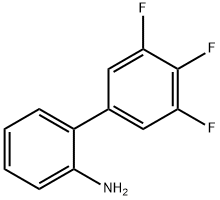 3',4',5'-trifluoro-2-aminobiphenyl（TFBA）