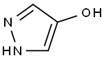1H-pyrazol-4-ol
