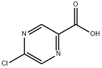 5-chloro-pyrazine-2-carboxylic acid