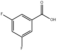 3,5-Difluorobenzoic acid