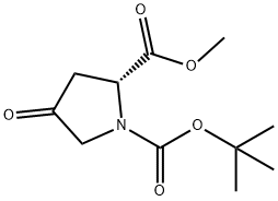 BOC-4-OXO-PRO-OME