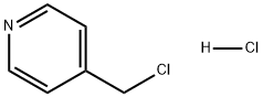 4-Picolyl chloride hydrochloride