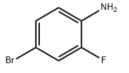 4-Bromo-2-fluoroaniline